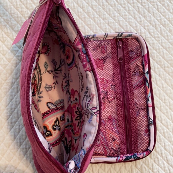 Breast Cancer Awareness “Compact Organizer” - Picture 9 of 12